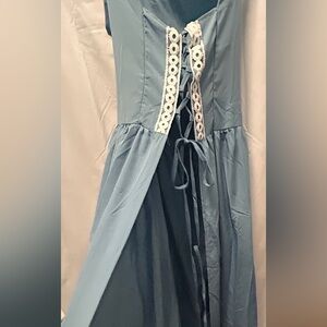 Brand new without tags